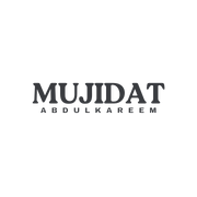 Mujidat Abdulkareem logo