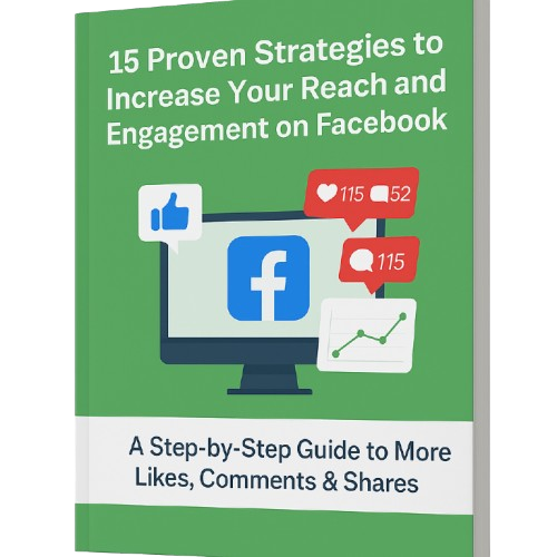 15 Proven Strategies to Boost Your Reach and engagement on Facebook